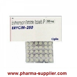 Erycin 250mg