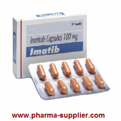 Imatib 100mg