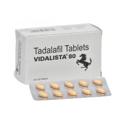 Vidalista-80mg