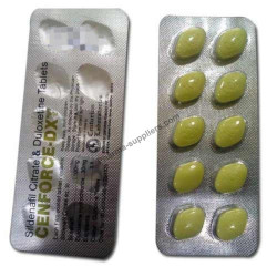 Cenforce DX (Sildenafil Citrate + Duloxetine Tablets) Cenforce DX (Sildenafil Citrate + Duloxetine Tablets)