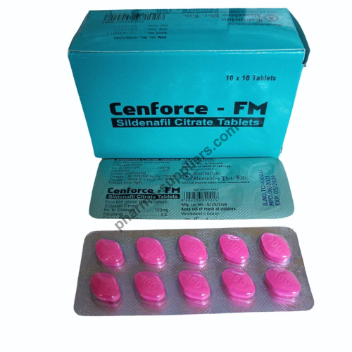 Cenforce FM