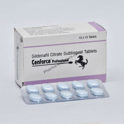 Cenforce Professional