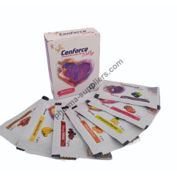 Cenforce Oral Jelly (Sildenafil Citrate 100 mg) Cenforce Oral Jelly (Sildenafil Citrate 100 mg)
