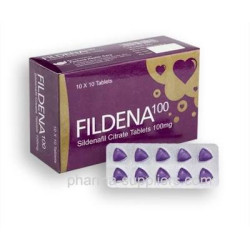 Fildena-100MG