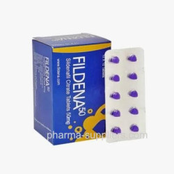Fildena-50MG