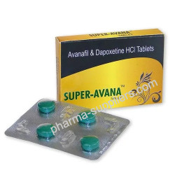 SUPER-AVANA