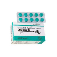 Cenforce D 160 mg
