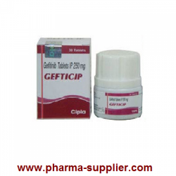 Gefticip 250mg