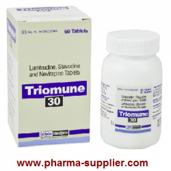 Triomune