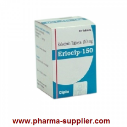 Erlocip 150mg